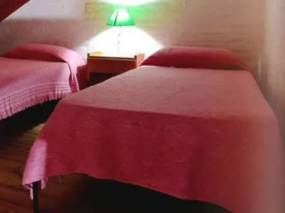 Bungalows/Short Term Apartment Rentals El Descanso Del Rey