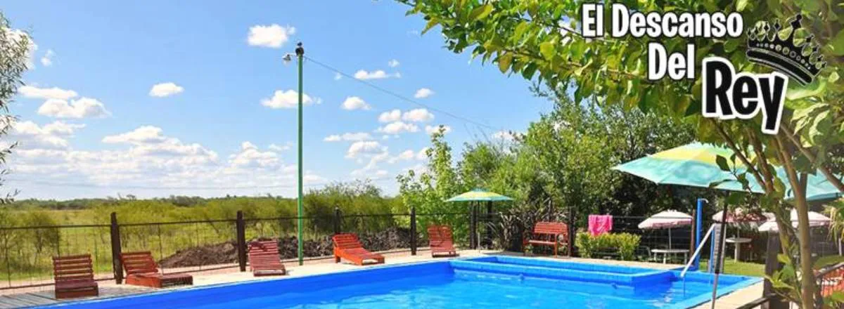 Bungalows/Short Term Apartment Rentals El Descanso Del Rey