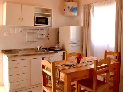 Cabañas Las Cañitas