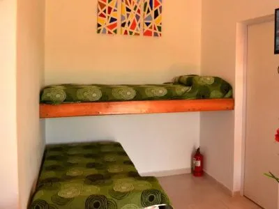 Cabañas Las Cañitas