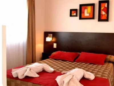 Cabañas Las Cañitas