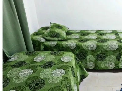 Cabañas Las Cañitas