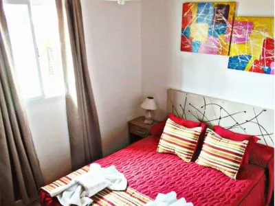 Cabañas Las Cañitas