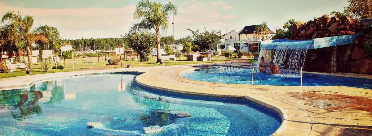 Cabañas Las Cañitas