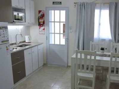 Cabañas Bungalows Costa Termal