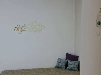 Cabañas Bungalows Costa Termal