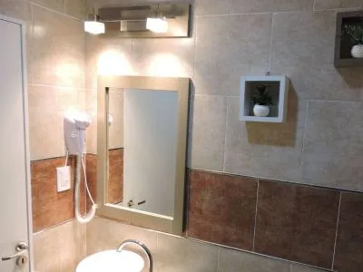 Cabañas Bungalows Costa Termal