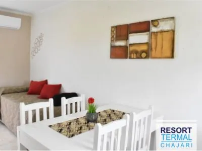 Cabañas Resort Termal Chajarí