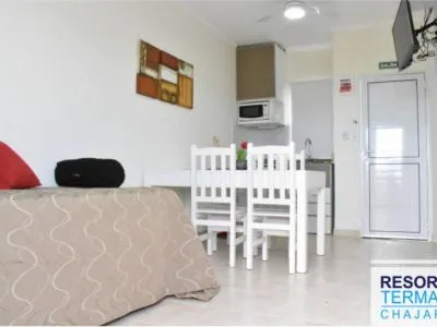 Cabañas Resort Termal Chajarí