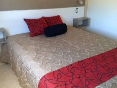 Cabañas Resort Termal Chajarí