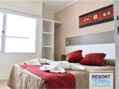 Cabañas Resort Termal Chajarí