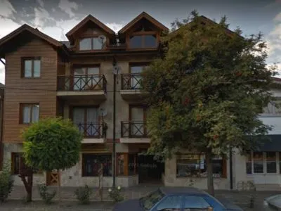 Dpto Roca Departamentos  en  San Martín de los Andes