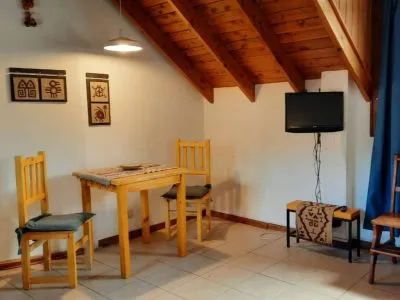 Departamentos Dpto Roca