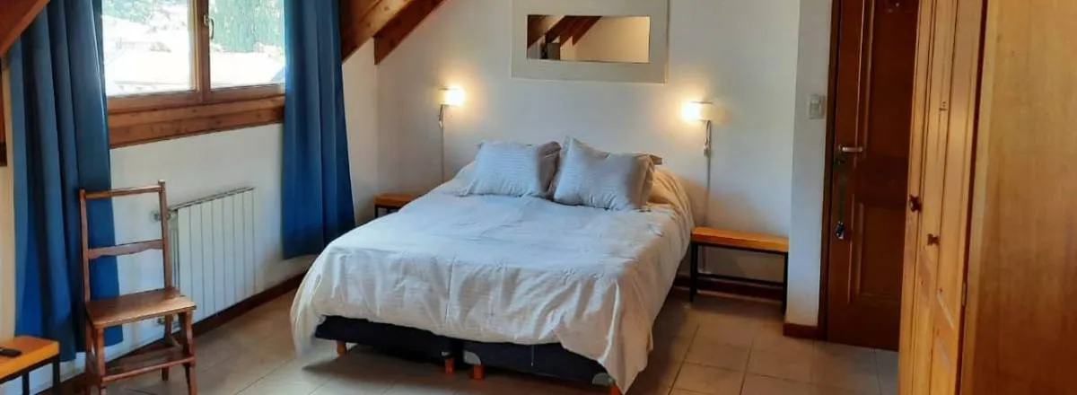 Departamentos Dpto Roca