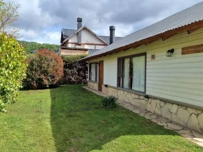 La Casa de Ale Temporary rental  in  San Martín de los Andes