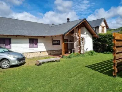 Alquiler temporario La Casa de Ale