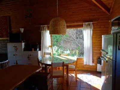 Alquiler temporario La Casa de Ale