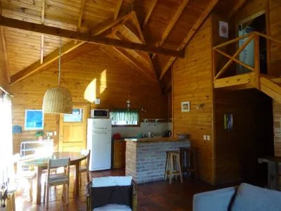 Alquiler temporario La Casa de Ale