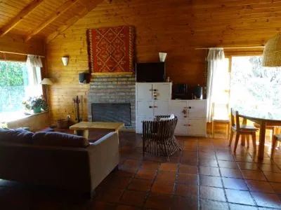 Alquiler temporario La Casa de Ale