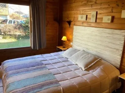 Alquiler temporario La Casa de Ale