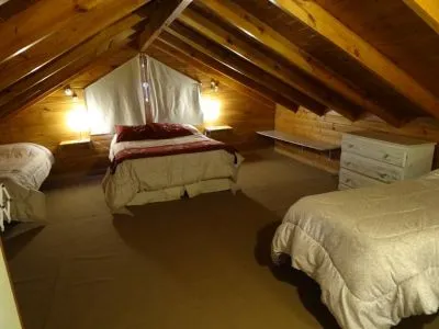 Alquiler temporario La Casa de Ale