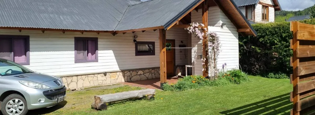 Alquiler temporario La Casa de Ale