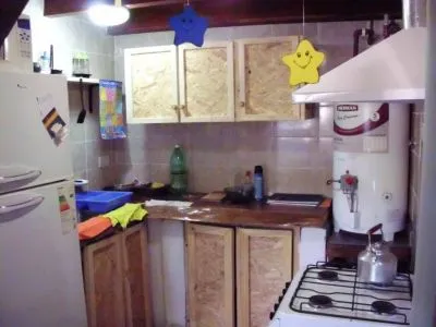 Cabañas Quilque lil