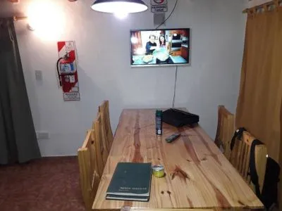 Cabañas Quilque lil