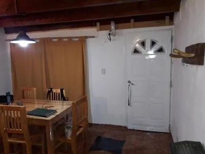 Cabañas Quilque lil