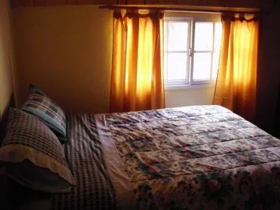 Cabañas Quilque lil