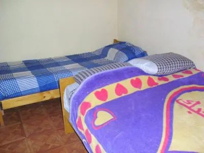 Cabañas Quilque lil