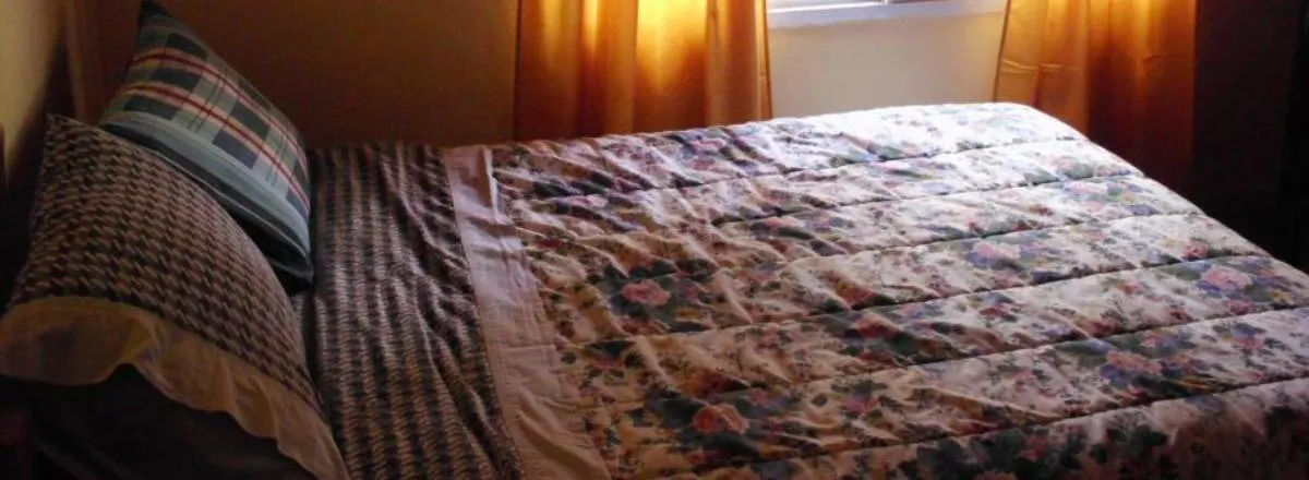 Cabañas Quilque lil