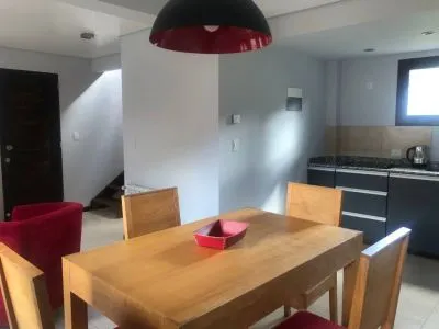 Alquiler temporario Departamentos Vistas Al Chapelco