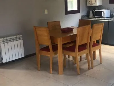 Alquiler temporario Departamentos Vistas Al Chapelco