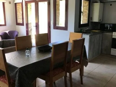 Alquiler temporario Departamentos Vistas Al Chapelco