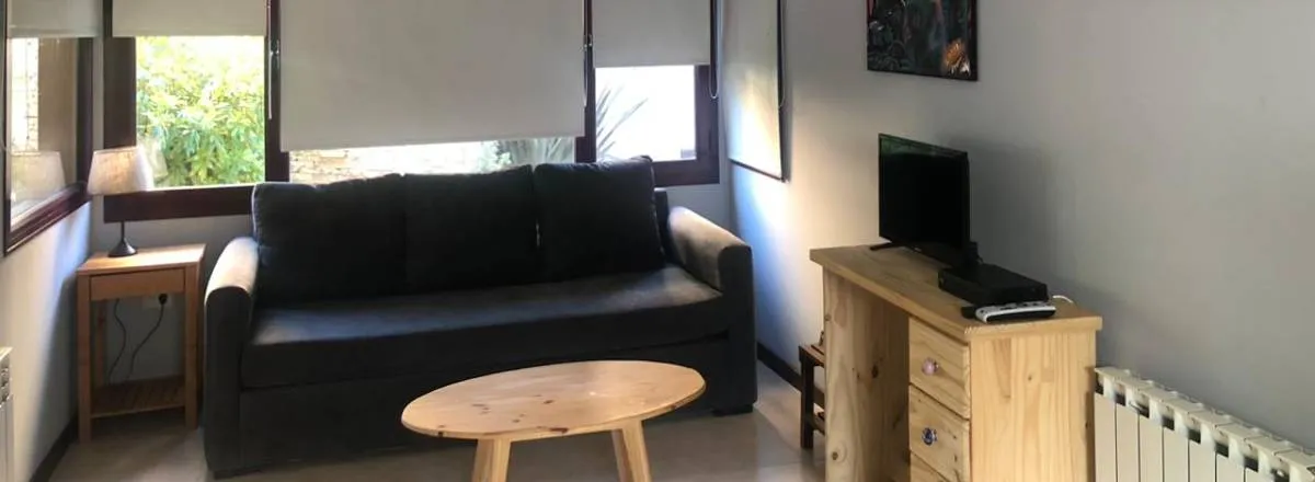 Alquiler temporario Departamentos Vistas Al Chapelco