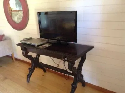 Temporary rental Casita Cozy