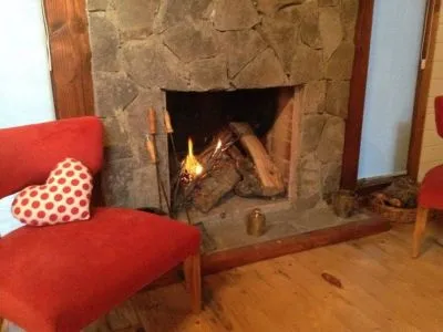 Temporary rental Casita Cozy