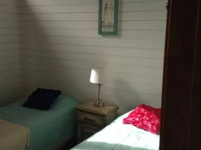 Temporary rental Casita Cozy