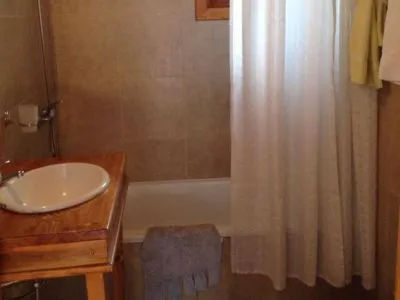 Temporary rental Casita Cozy