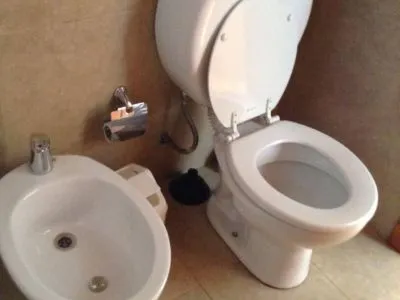 Temporary rental Casita Cozy