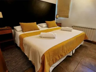 Cabañas 3 estrellas Cabañas Huilko