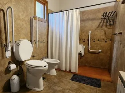 Cabañas 3 estrellas Cabañas Huilko