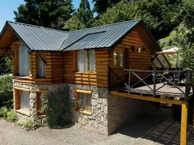 Cabañas 3 estrellas Cabañas Huilko