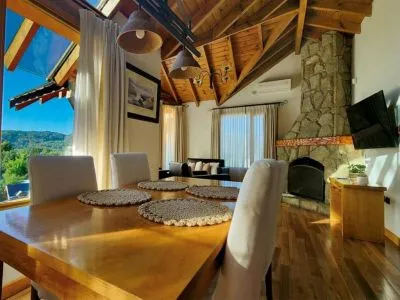 Cabañas 3 estrellas Cabañas Huilko