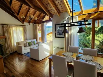 Cabañas 3 estrellas Cabañas Huilko