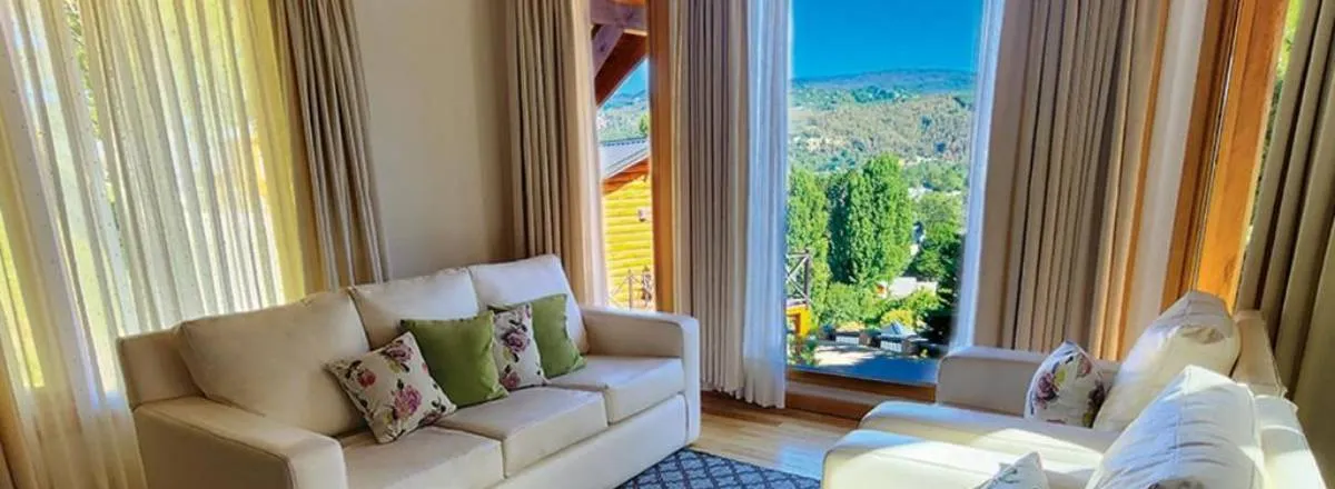 Cabañas 3 estrellas Cabañas Huilko