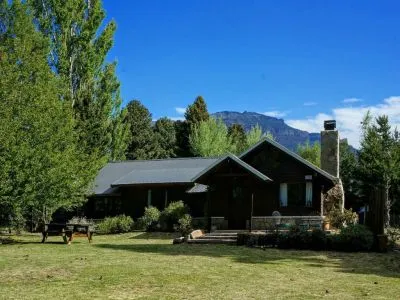 Ruca Tourist Properties Rental  in  San Martín de los Andes