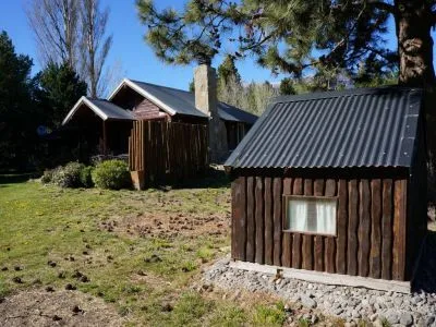 Alquileres de propiedades turísticas Ruca 