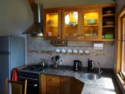 Alquileres de propiedades turísticas Ruca 